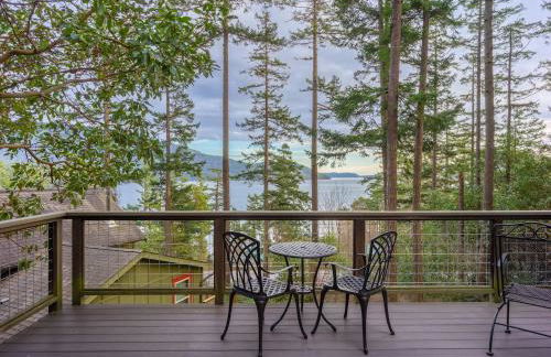 WaterView,Impeccable Studio Cottage, Walk to Town - Foto 5