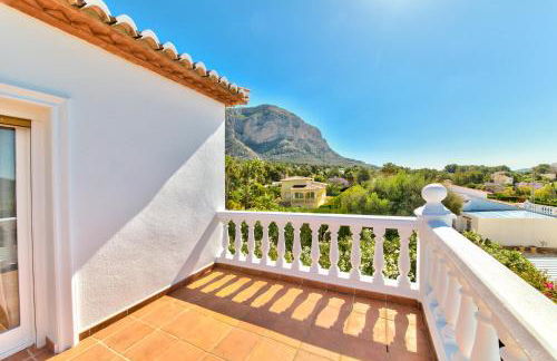 Villa Menkar - Foto 7