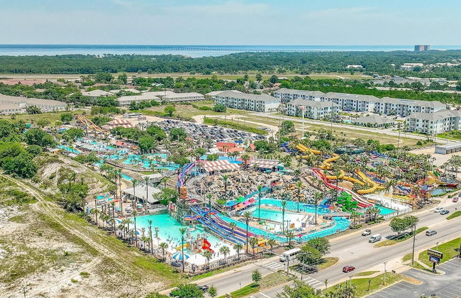 The Spyglass a 5 bed 3 bath house that sleeps 14 and just 67 steps from the beach - Foto 67