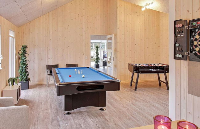 Luxury Pool Retreat in Henne - By Traum Ferienwohnungen - Foto 6