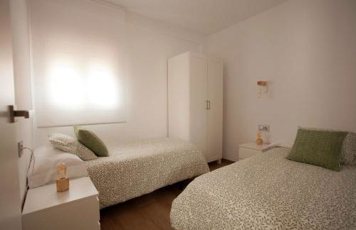 Acogedor apartamento junto al mar - Photo 11