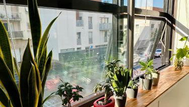 Cosy duplex à Issy-les-Moulineaux - Foto 3