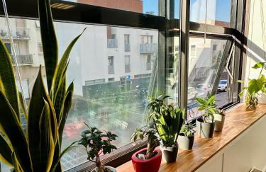 Cosy duplex à Issy-les-Moulineaux - Foto 3