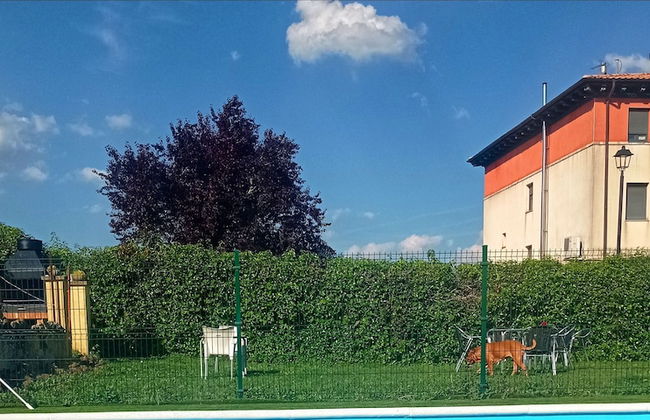 Biltegi Etxea - Foto 36