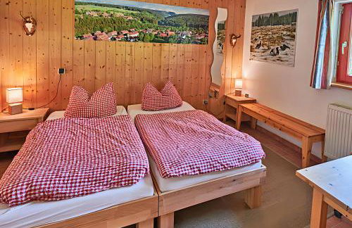 Würzbachhaus - Foto 12