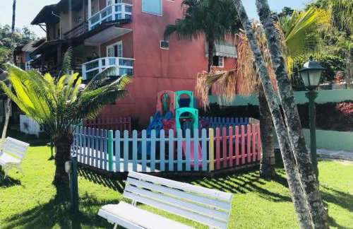 Casa de Praia Angra dos Reis c/Píer exclusivo à Beira Mar + Churrasqueira a 5min da praia. - Foto 76