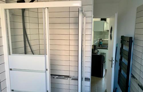 Paris Express studio 5 min on foot to tube station - Foto 14