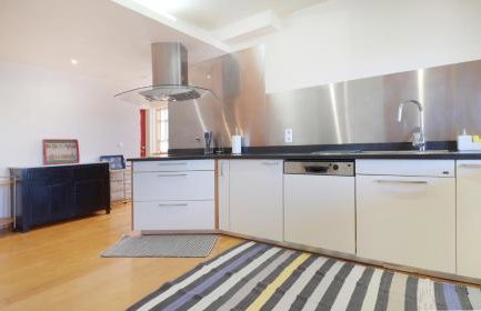 Casa Palheiro Amarelo da Biarritz - Foto 34