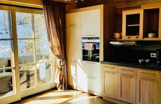 Alpspitzsuite Alpi - Foto 6