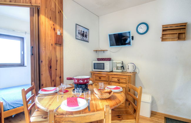 Les Mousquetons - Foto 12