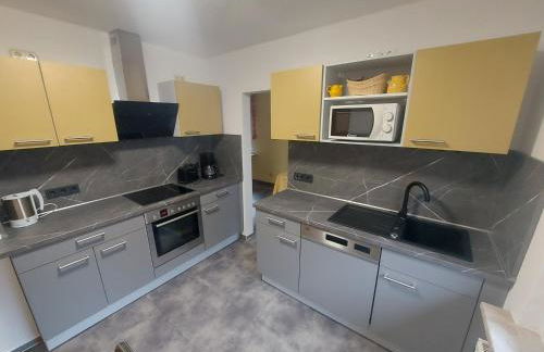 Ferienwohnung Gerken - Foto 29