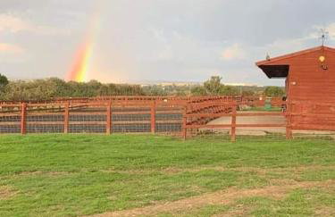 Modern, Stylish lodge with Paddock Views - Foto 11