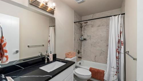 Serene 1 Bdrm, 1 Bath Apartment - Foto 5