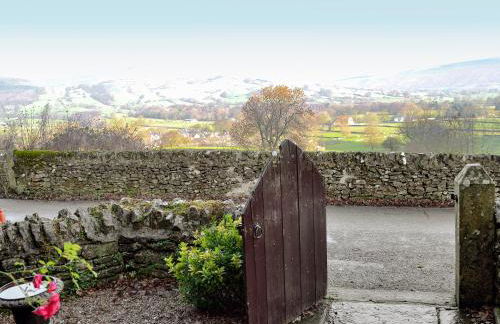 Mullions Cottage - Foto 12