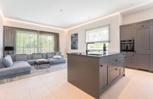 Villa Four Seasons Seaside B with heated pool and jacuzzi, Zadar - Foto 41