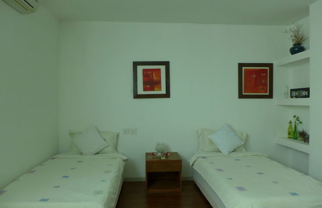 Wesberly Apartments - Foto 13