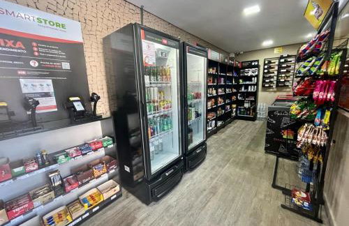 FLAT Condomínio CRYSTAL PLACE 1407 - Foto 10