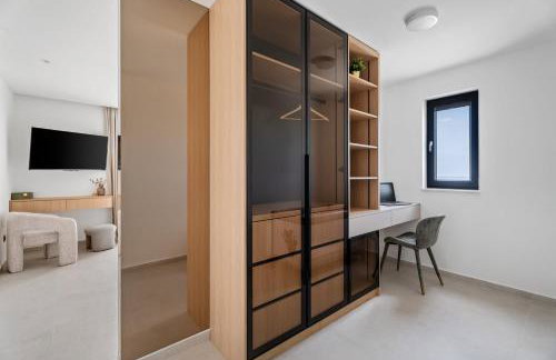 Luxury, seaview Villa Grandeca - Foto 36