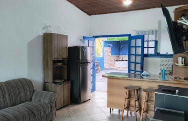 Casa Azul da Cor do Mar - Mangaratiba-RJ - Praia Brava - Aluguel por Temporada - Foto 75