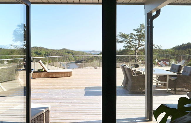 9 Person Holiday Home in Sondeled-by Traum - Foto 37