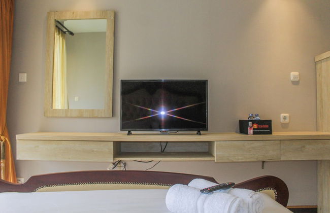 Simple Living Studio Apartment at Ayodhya Residences - Foto 4