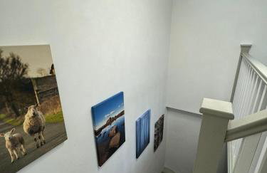 Modern Buxton Town House - Foto 11