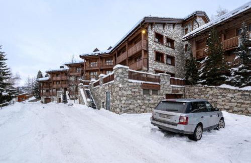 Le Châtelard - Foto 28