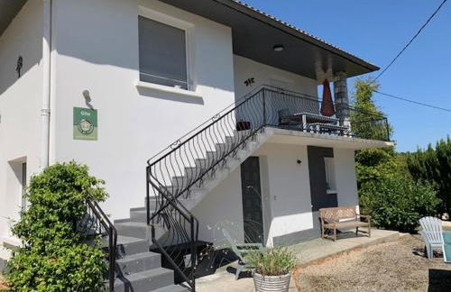 côté chêne - Foto 4