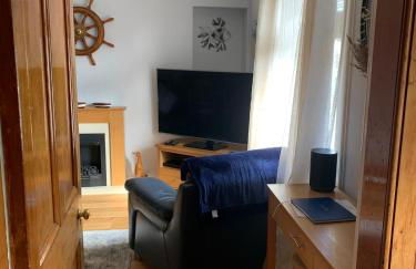 8Murrayfield, St Abbs - Foto 3