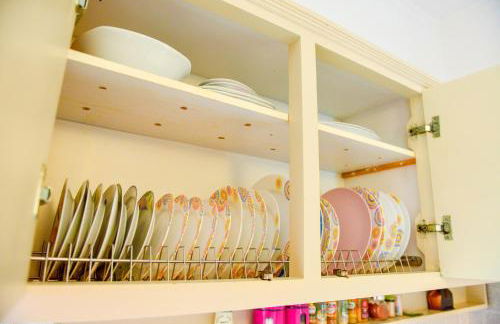 Leonidio Apartment Maria - Foto 21