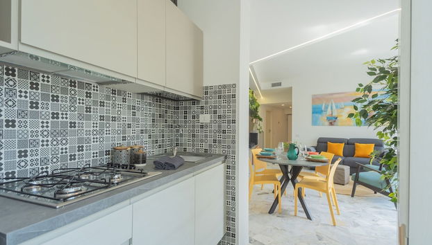 Como Panorama in Como - Foto 2, Habitación