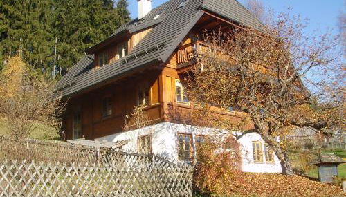 Am Neuhausbauernhof - Foto 2