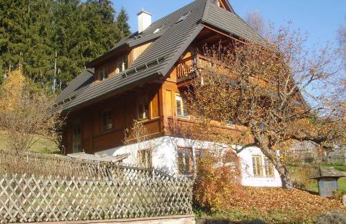 Am Neuhausbauernhof - Foto 2