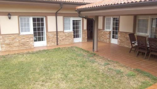 Chalet Cuzcurrita - Foto 2