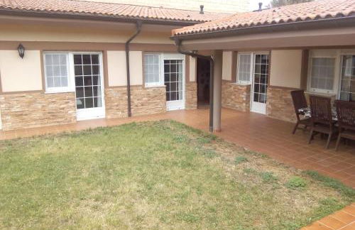 Chalet Cuzcurrita - Foto 2