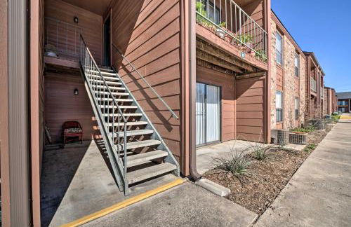 Game Day Retreat Pool Access, 2 Mi to Texas A and M - Foto 22