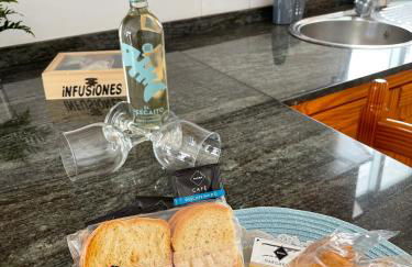 ÁTICO "TURQUESA BEACH" CON PISCINA, TERRAZA y BARBACOA - Foto 38