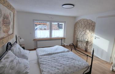 Ferienwohnung Braun - Foto 17