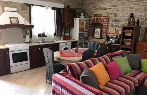 Παραδοσιακη οικια - Photo 13