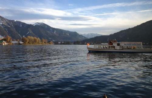 Ferientraum Kobellstrasse - Foto 13