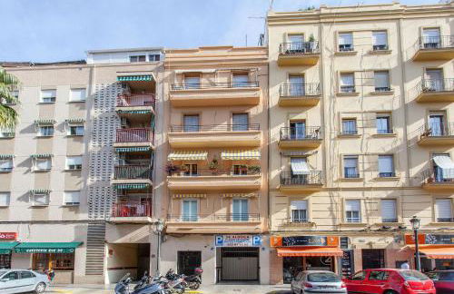 Apartment Ruzafa Zapadores - Photo 32