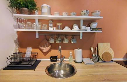 16 Bis Gîte Hôtel Appartement - Foto 17