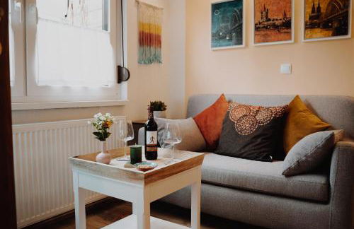 Mülheim, Schönes Apartment, E-Werk, Palladium, Carlswerk, Messe, Lanxess-Arena - Foto 10