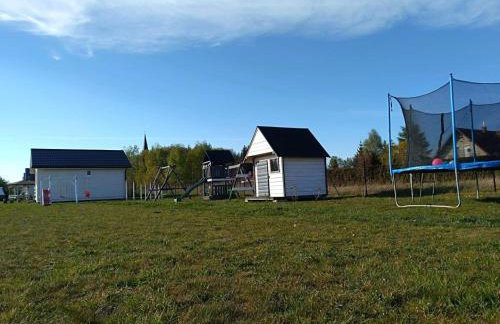 Domki na górce - Photo 24