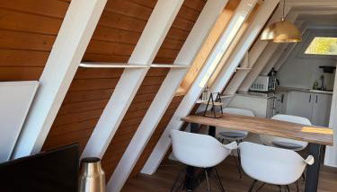 Ferienhaus in Immenstaad - faszinierender Panorama See Blick - Foto 5