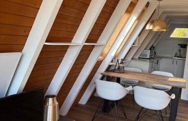 Ferienhaus in Immenstaad - faszinierender Panorama See Blick - Foto 5