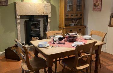 Miners Cottage - Photo 8