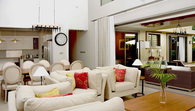 Royal Park Resorts - Photo 4, Salon du hall