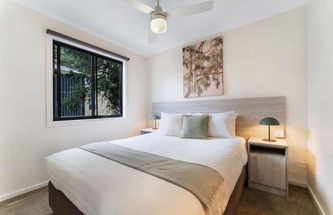 Tasman Holiday Parks - Geelong - Foto 8