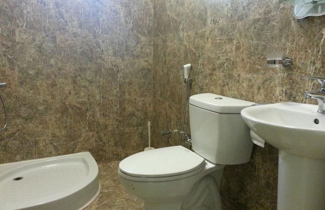 Al Amoria Furnished Apartments 1 - Foto 15